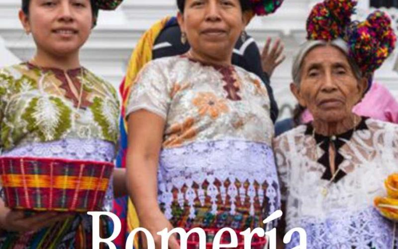 Romerías al Cristo Negro de Esquipulas: una tradición guatemalteca que trasciende generaciones