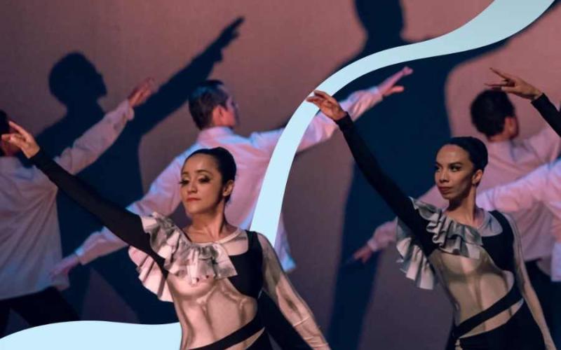 Ballet Nacional de Guatemala celebra 78 años de historia y legado en la danza clásica