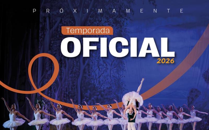 Temporada Oficial 2026