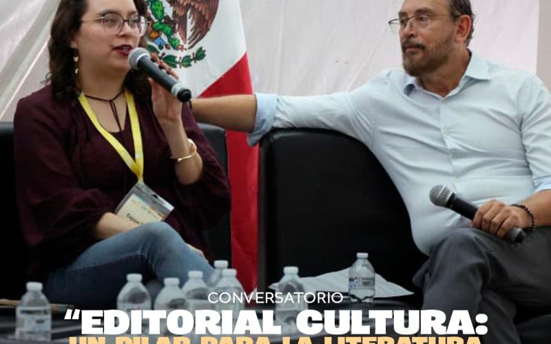 Editorial Cultura reafirma su legado como impulsora de las letras guatemaltecas en FILGUA 2026