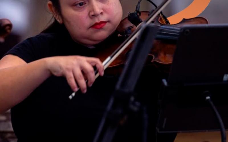 Vive una noche de música clásica con Cuarteto Primavera