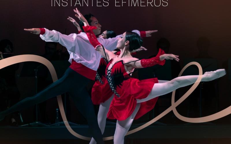 Ballet Nacional de Guatemala celebra 78 años de historia y danza