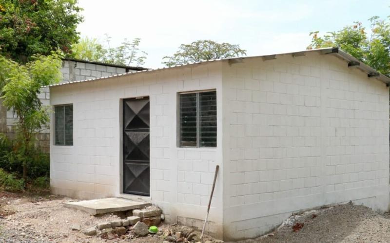 FOPAVI impulsa el acceso al subsidio de vivienda para familias guatemaltecas