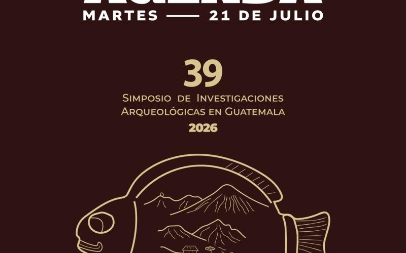 Guatemala reúne investigaciones arqueológicas en su 39 Simposio