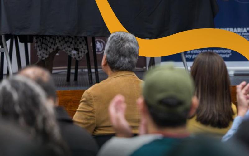 Inicia el 39 Simposio de Investigaciones Arqueológicas en Guatemala