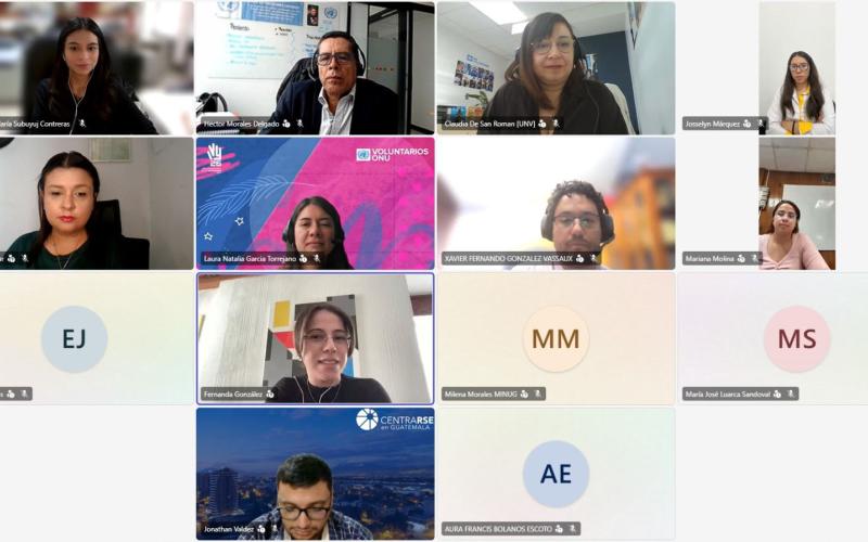 nota de prensa