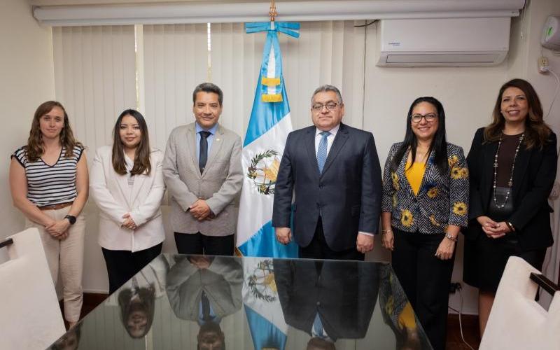 nota de prensa
