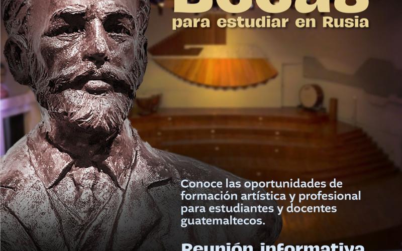 Descubre las oportunidades de becas para estudiar en Rusia