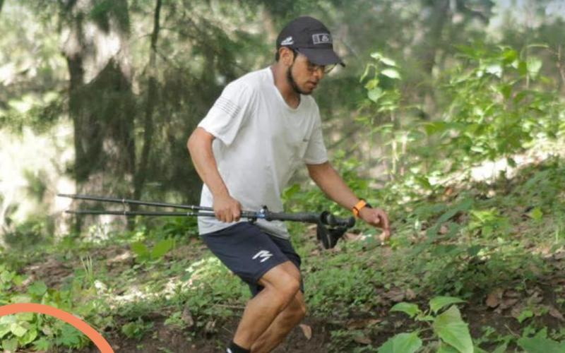 Juramentarán a la Selección Nacional de Trail Running