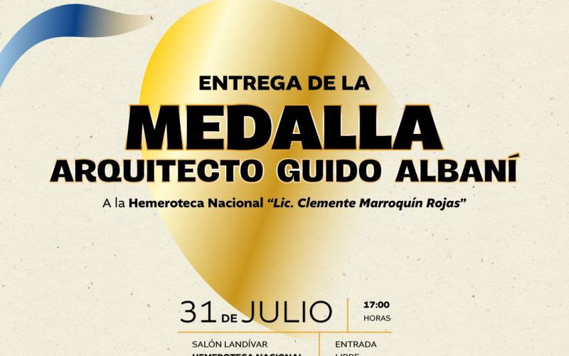 Reconocimiento al compromiso con la memoria histórica de Guatemala