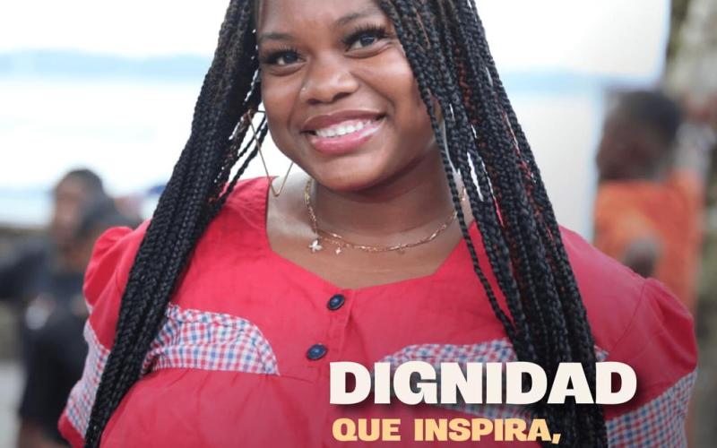 Conmemoramos el Día Nacional de la Mujer Garífuna