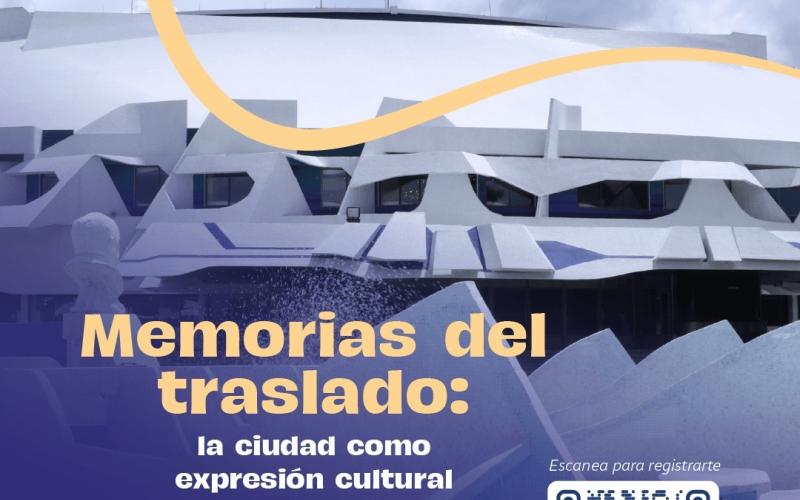 Descubre la memoria histórica de la Ciudad de Guatemala