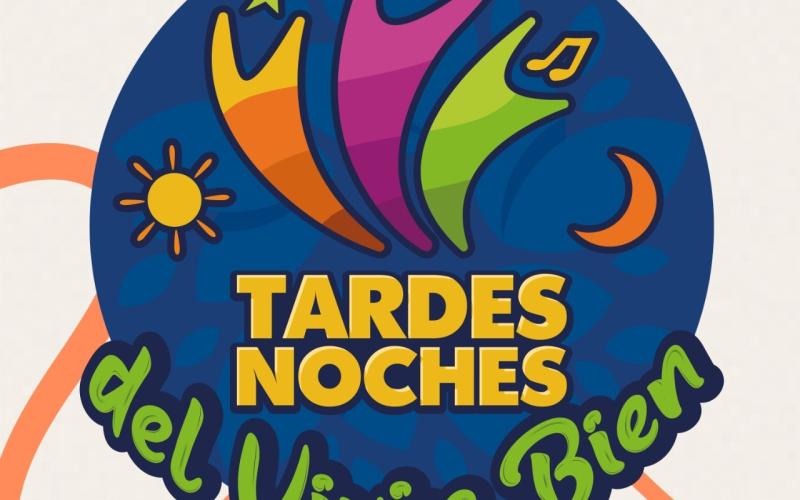 Llegan las Tardes Noches del Vivir Bien a la Plaza de la Constitución