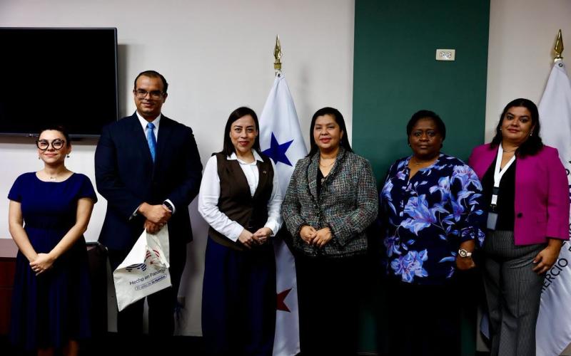 nota de prensa