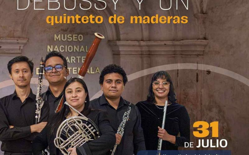 Viaja por el mundo a través de la música