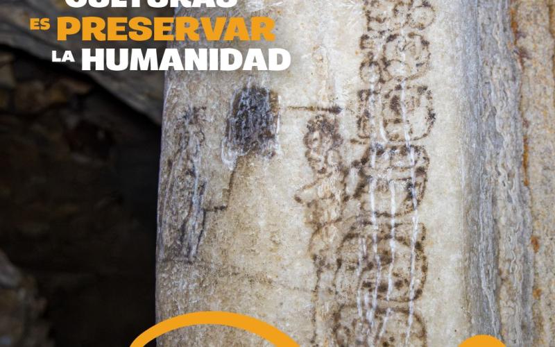 Celebramos a quienes preservan la riqueza cultural de Guatemala
