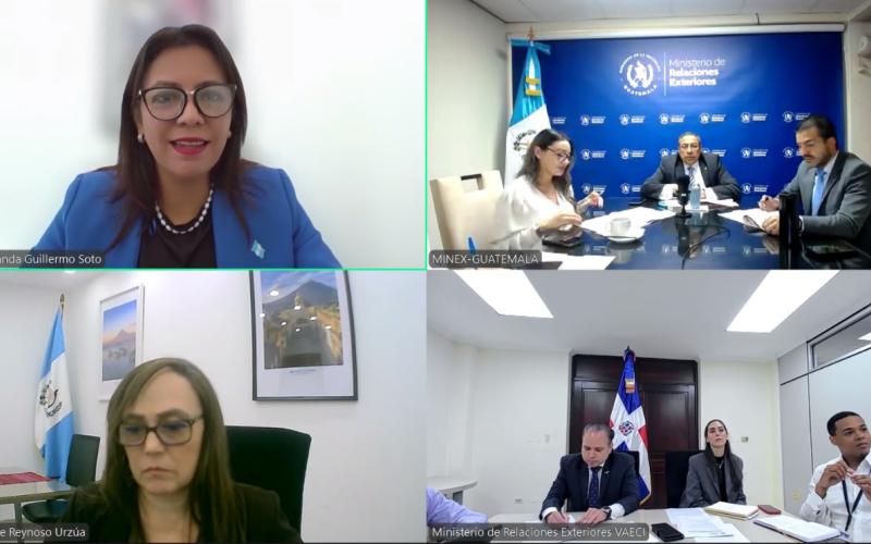 nota de prensa