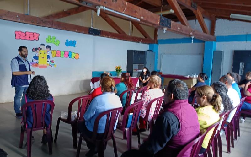 Comunicado