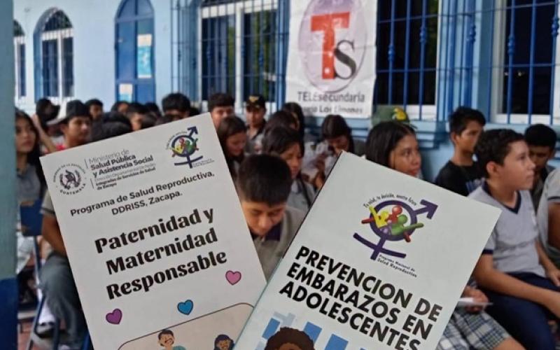 Comunicado