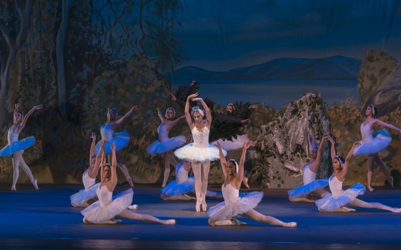 Ballet
