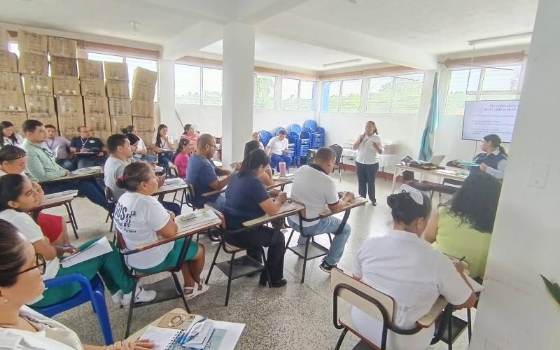 Comunicado
