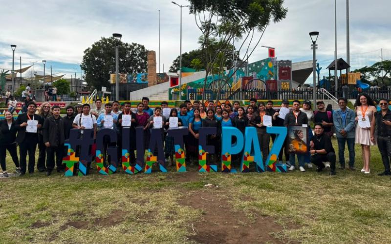 Guatepaz 2026