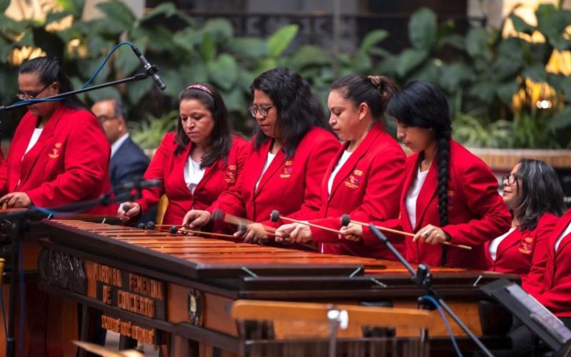 Marimba
