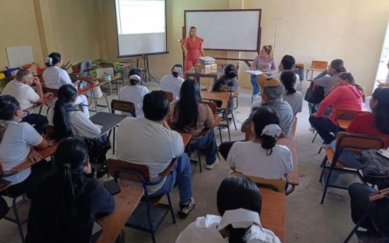 Comunicado
