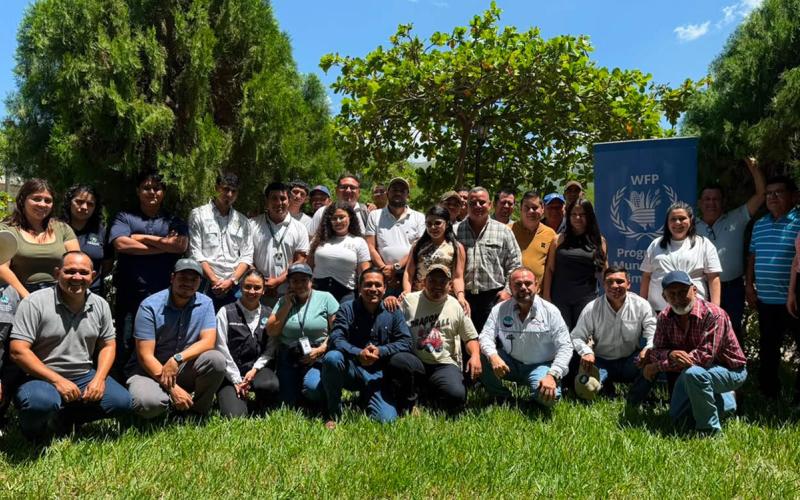 Inicia la segunda temporada de Mesas Técnicas Agroclimáticas