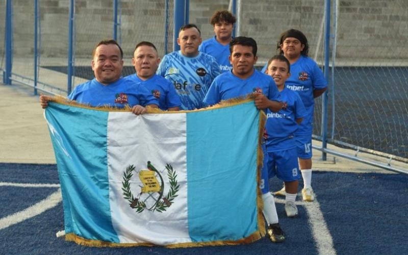 talla baja