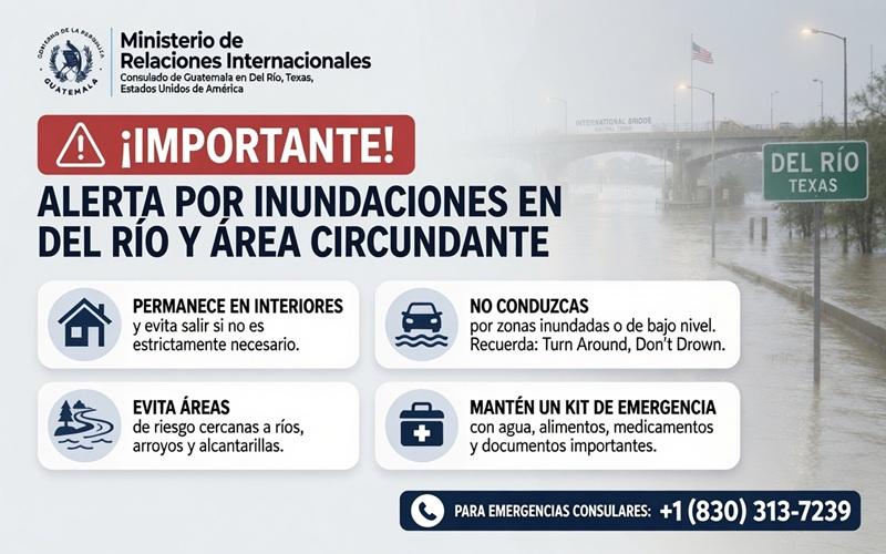 nota de prensa