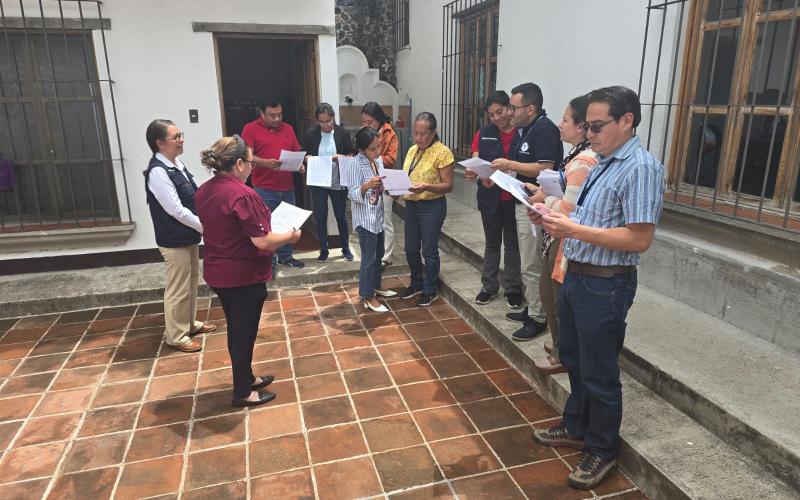 Comunicado