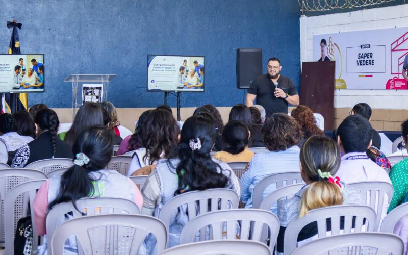 Comunicado