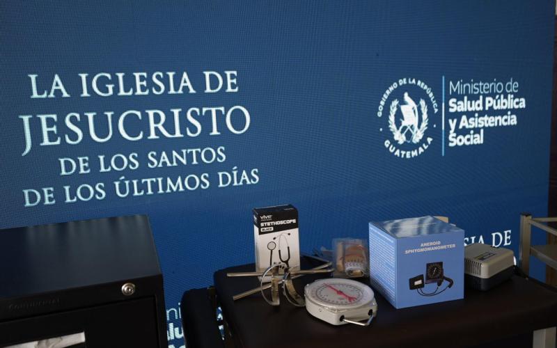 Comunicado