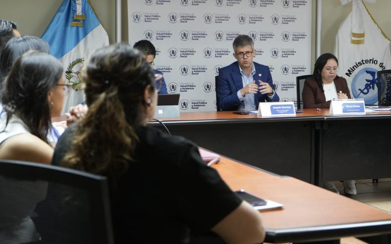 Comunicado