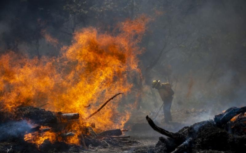 Día internacional de la prevención de incendios
