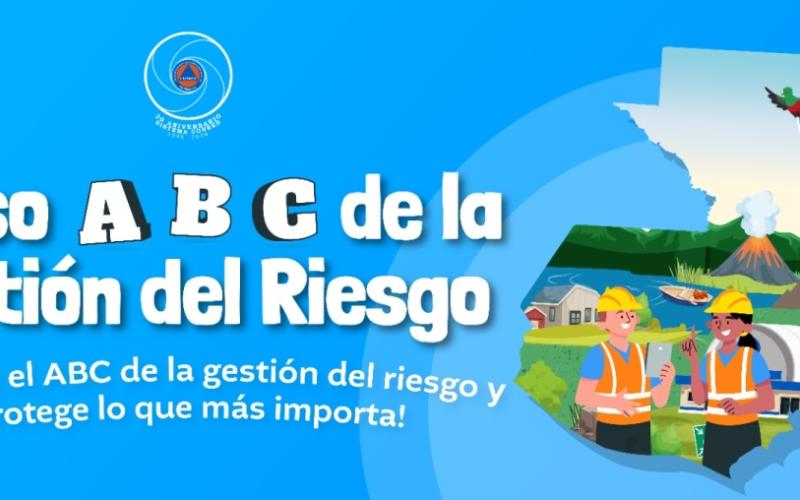 Campus virtual de SE-CONRED