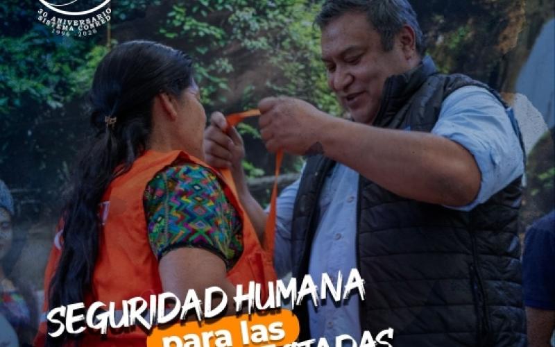 Dia mundial de la asistencia humanitaria