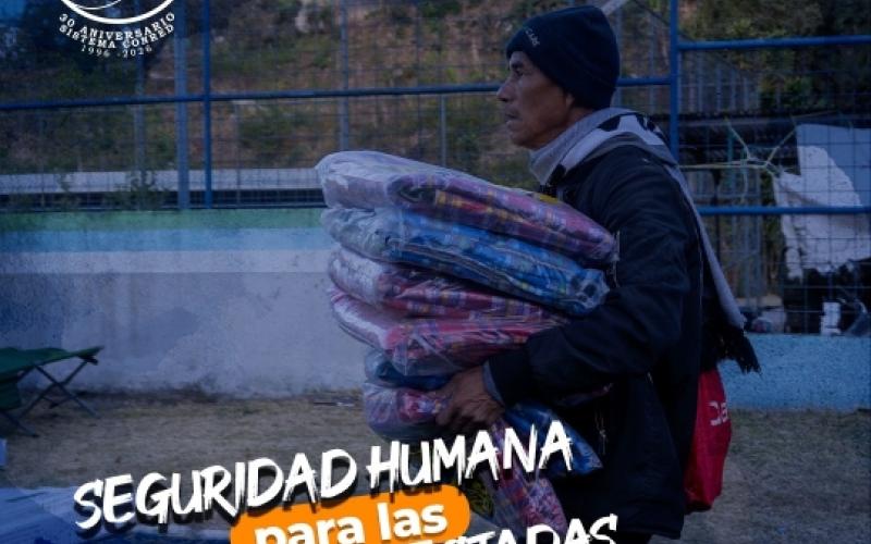 Día Mundíal de la Asistencia Humanitaria