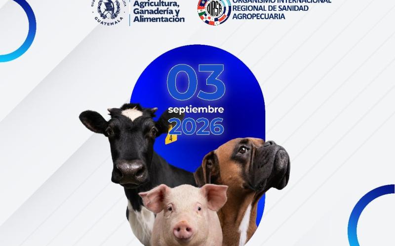 Capacitación fortalece la vigilancia epidemiológica del Gusano Barrenador