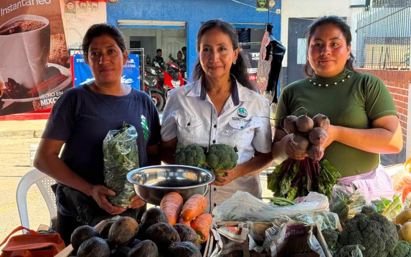 ¡Atención Santa Cruz Muluá!