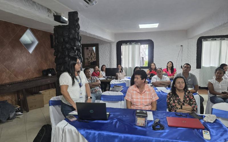 Comunicado