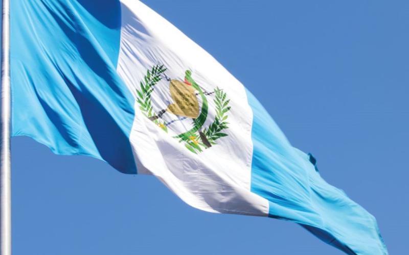 Día de la Bandera
