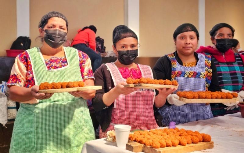 Beca Capacitación Productiva
