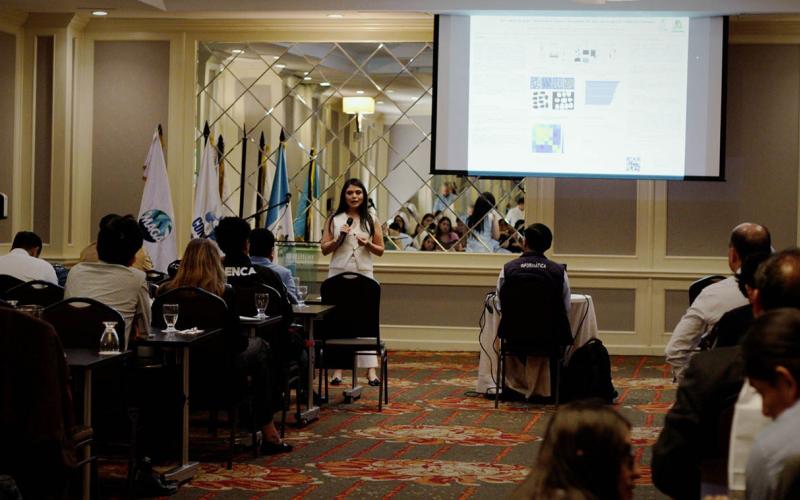Biotecnología impulsa herramientas para una agricultura más resiliente