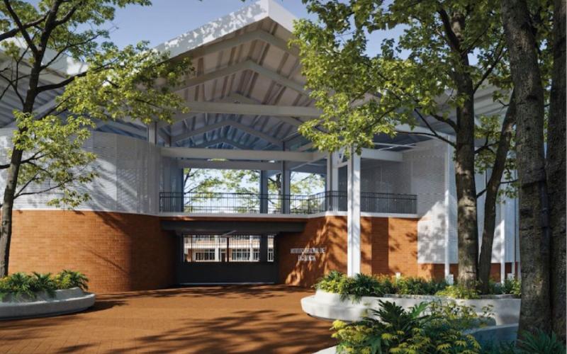 Nuevos institutos llevarán infraestructura moderna, funcional y especializada a distintas regiones de Guatemala