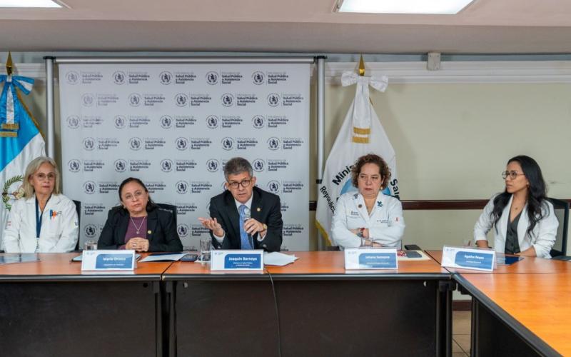 Comunicado