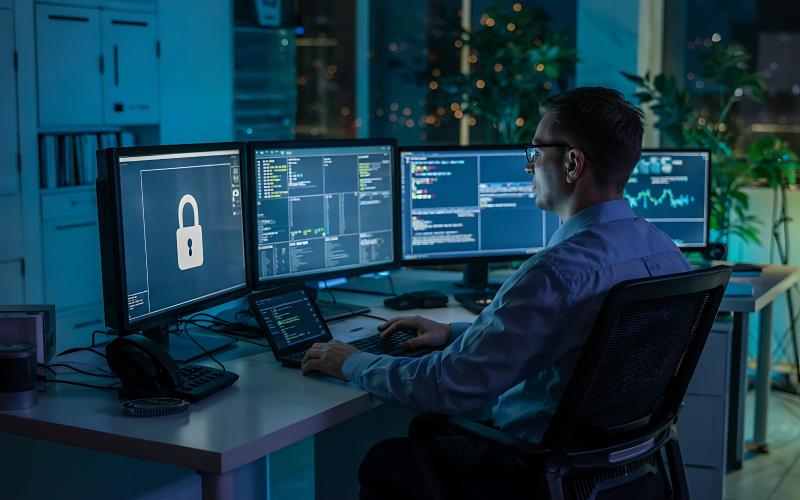 Ciberseguridad