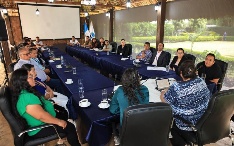 Se fortalecerán los controles sanitarios para el camarón importado