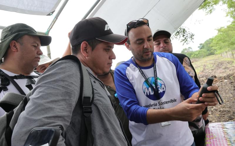Culmina el Taller Regional de programa “Suelos y Agua para el futuro”